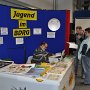 Jugendstand auf der Landesjguendschau Hamm 2012